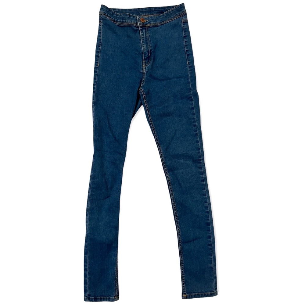 H&M super highwaist pants